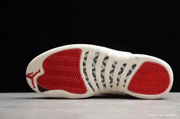 Cheap Husky CI2977-006 Jordan 2019 Year Chinese 12 Air 